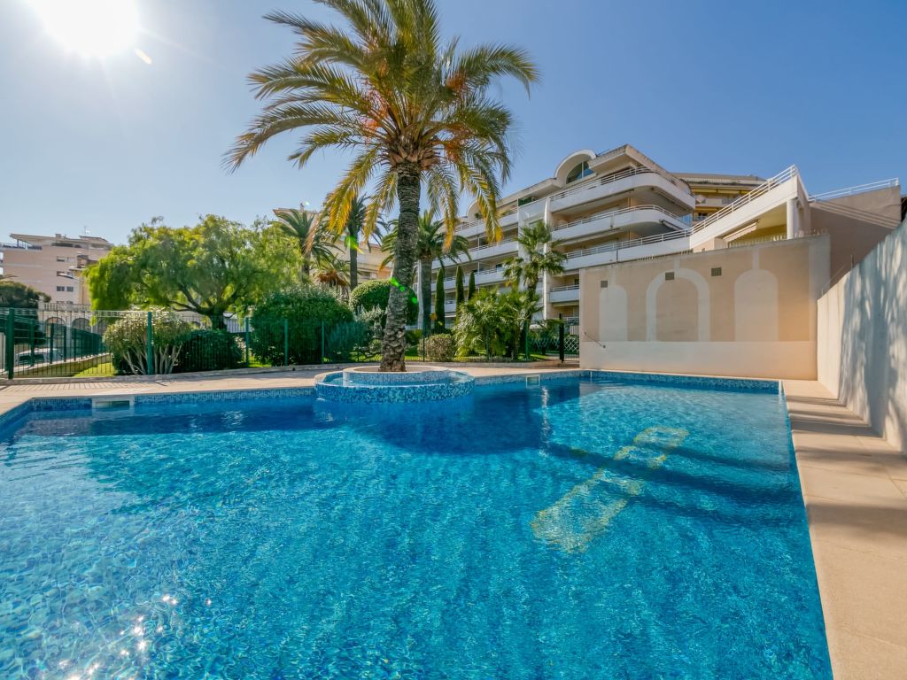 Appartement Riviera Park in Frankrijk