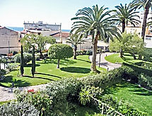 Lägenhet Riviera Park