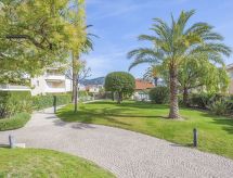 Lägenhet Riviera Park