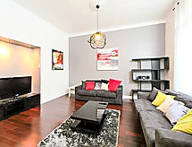 Канны - Апартаменты Villa Chalmette