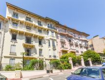 Licht appartement in Cannes, vlakbij zee en Palais des Festivals - thumbnail 6