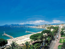 Lejlighed Cannes Parc