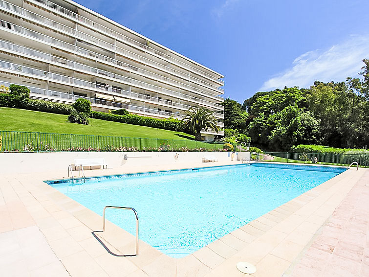 Апартаменты Les Horizons