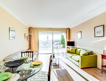 Ruim appartement met zwembad en tuin, vlakbij het strand van Cannes - thumbnail 5