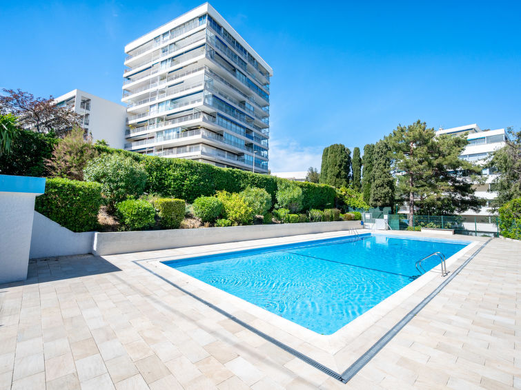 Le Palladio Apartment in Cannes