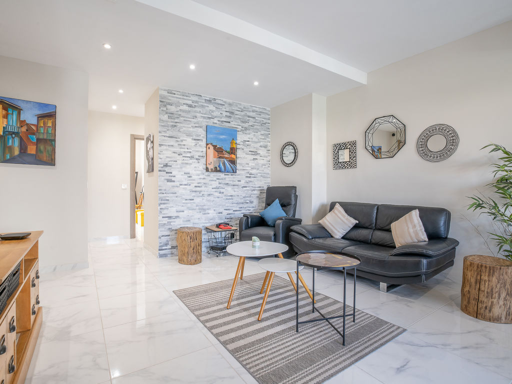 Appartement Le Puget in Frankrijk