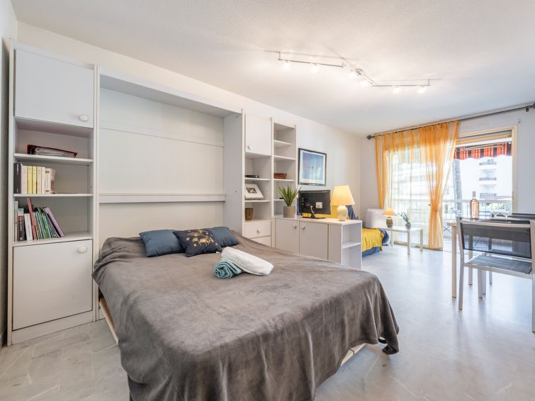 Apartament Le Mercure