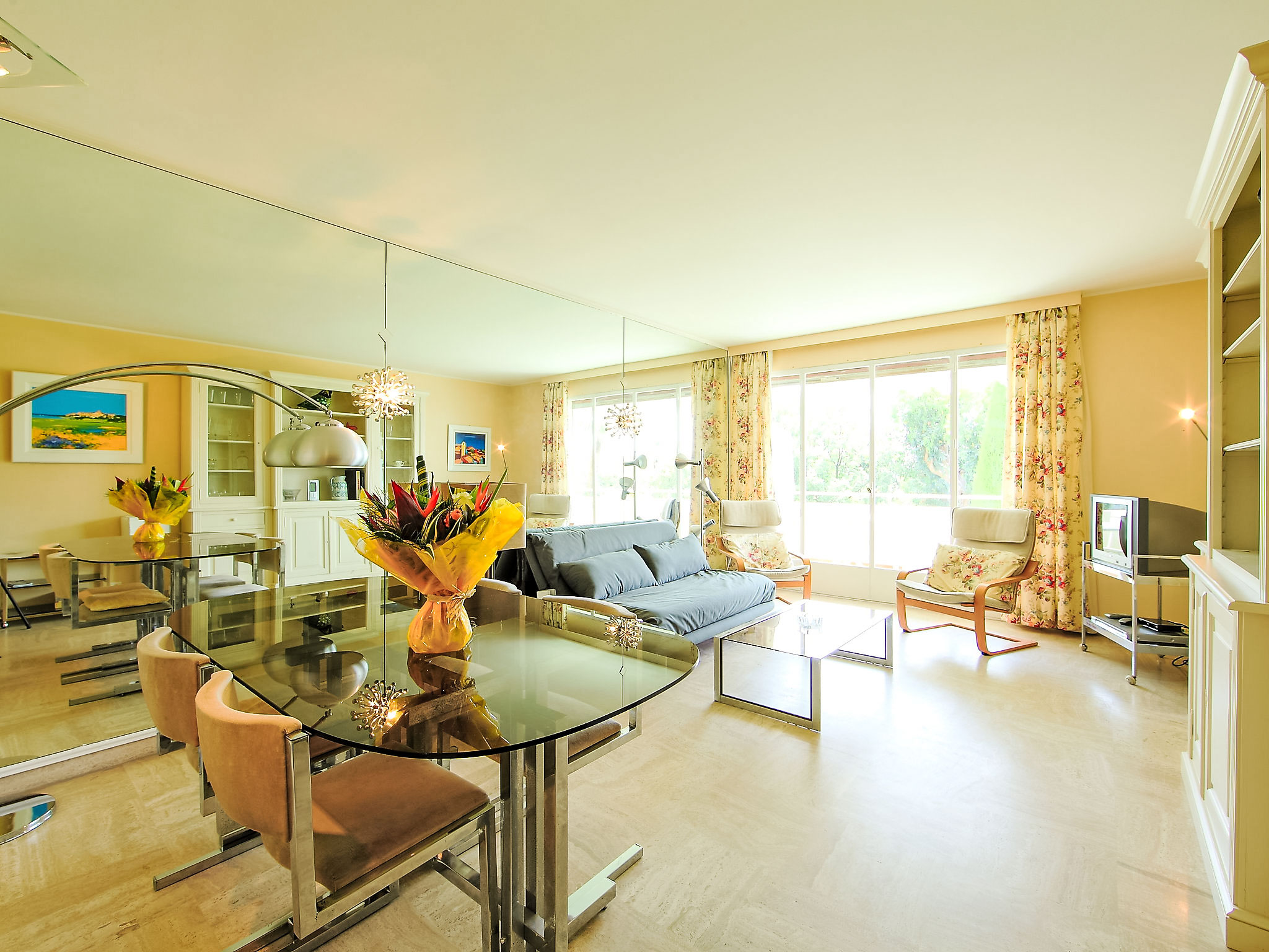 Photo of Alexandra Palace