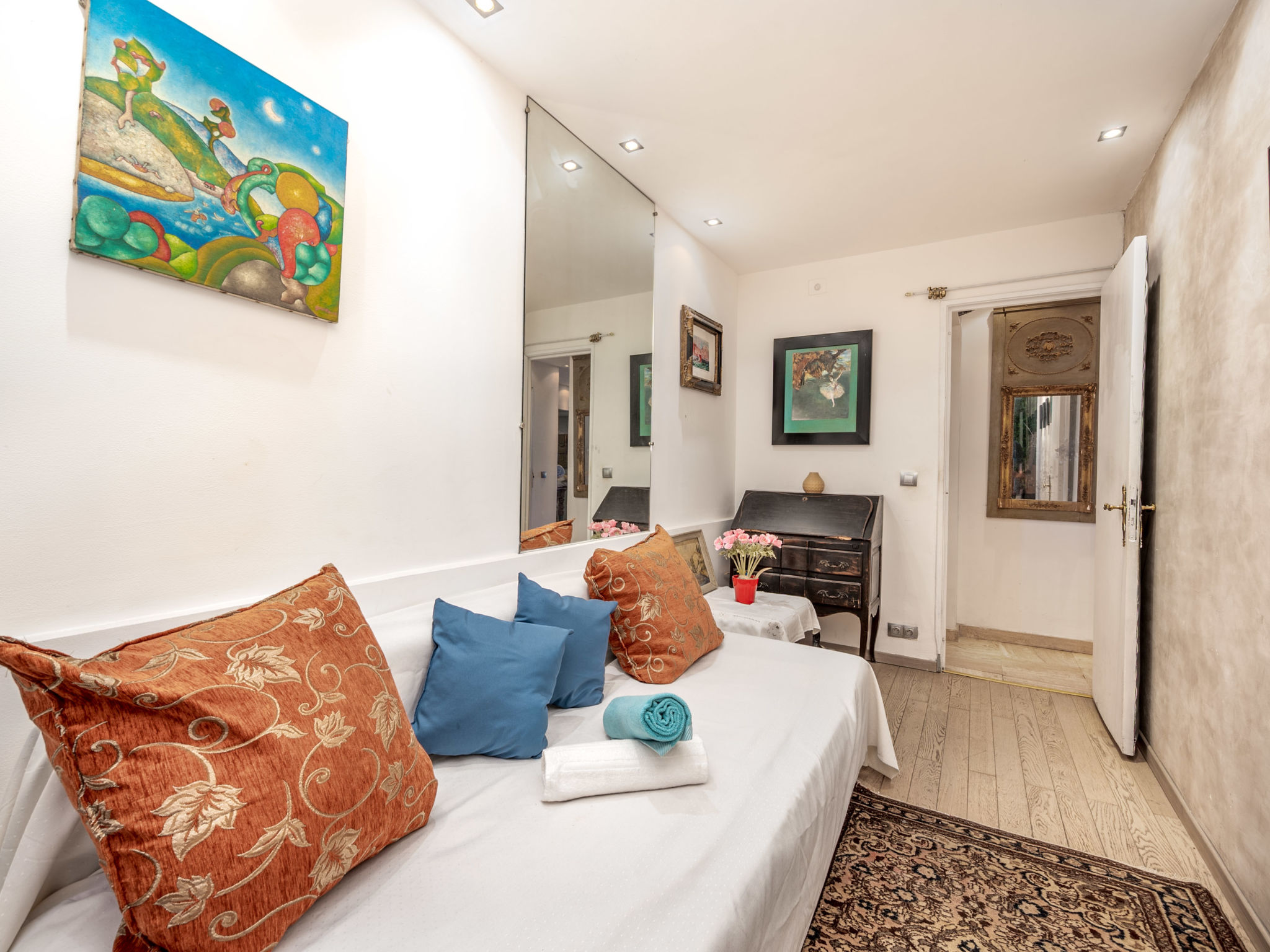 Photo of Alexandra Palace