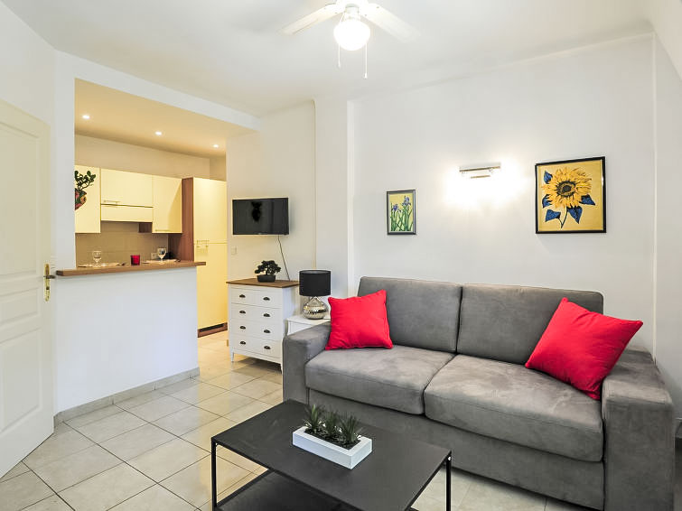 Ferienwohnung L'Oasis