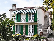 Канны - Апартаменты Lou Mi-Ré