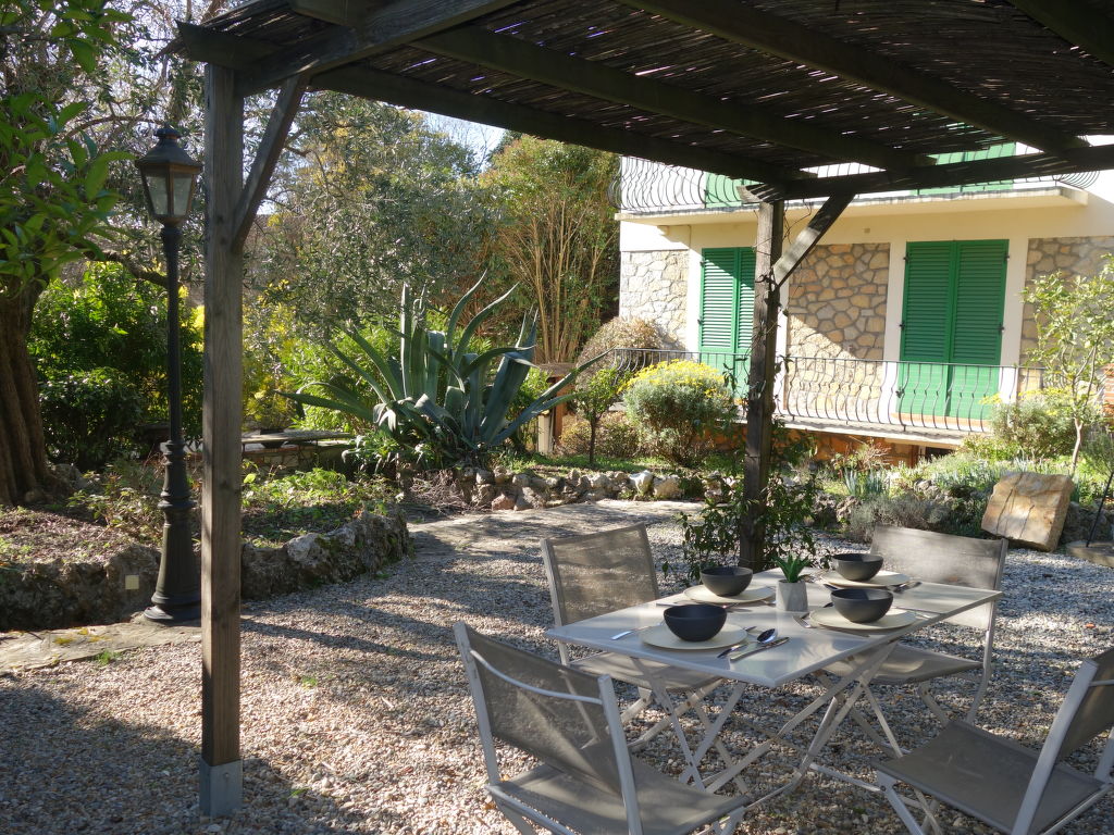 Ferienwohnung Lou Mi-Re Ferienwohnung in Frankreich