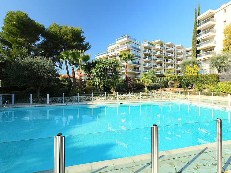 Le Floriana Accommodation in Cannes