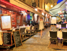 Apartment Le Floriana