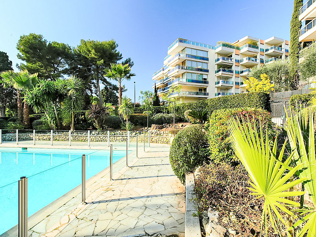 Appartement Le Floriana in Frankrijk