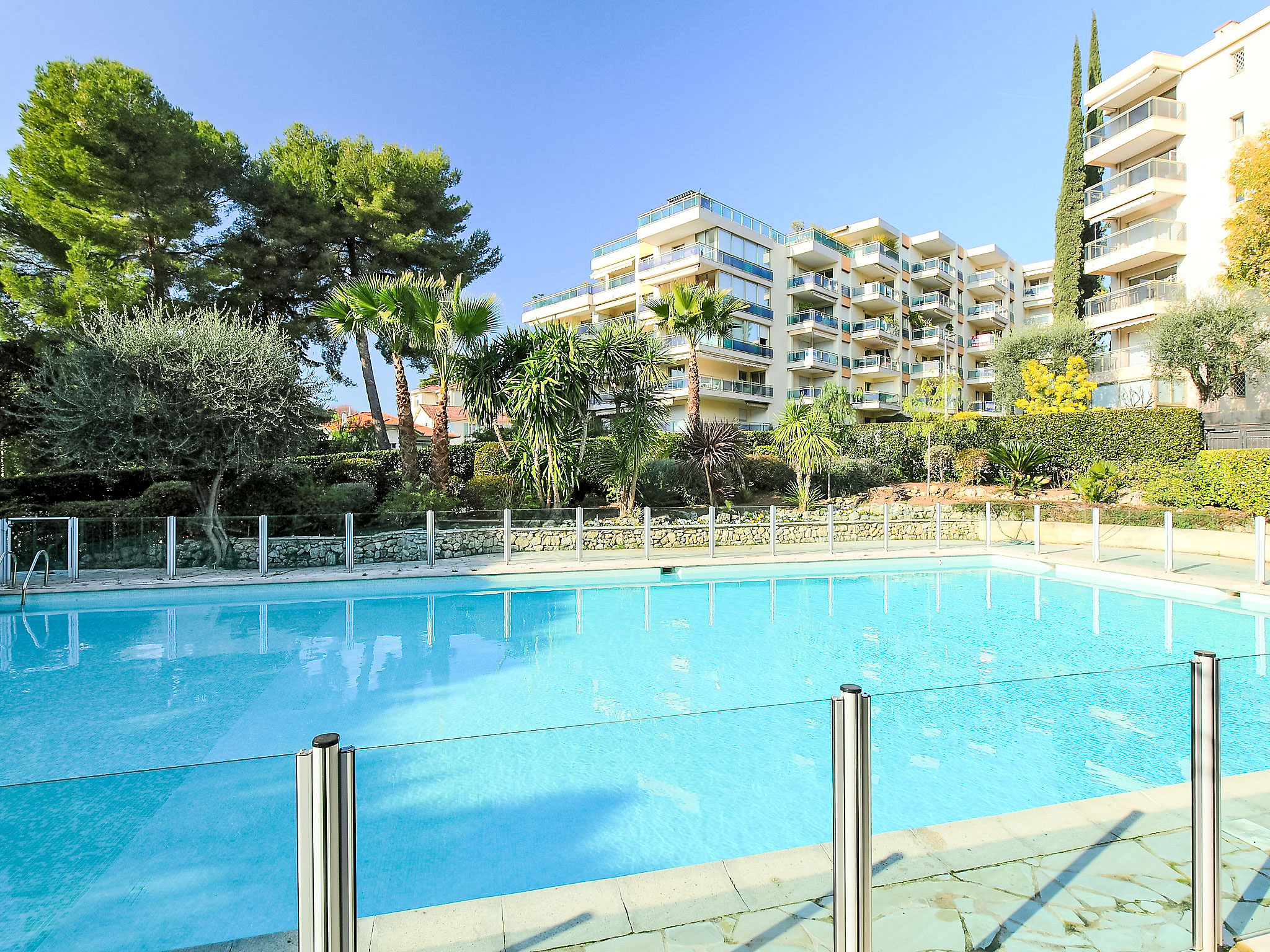 Photo of Le Floriana