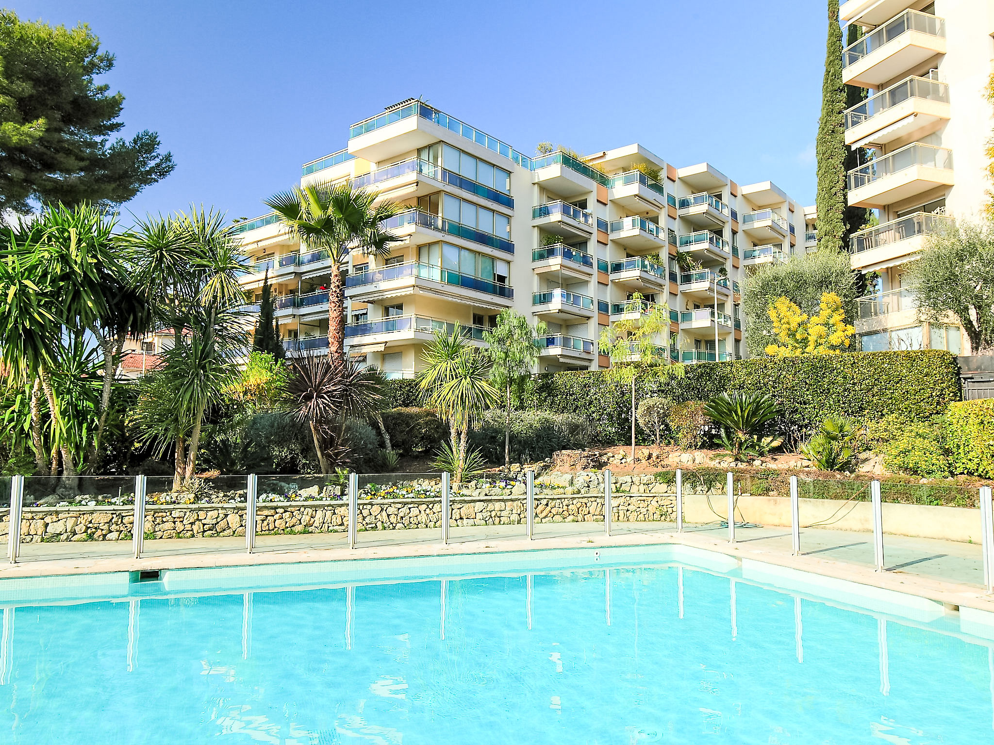 Photo of Le Floriana