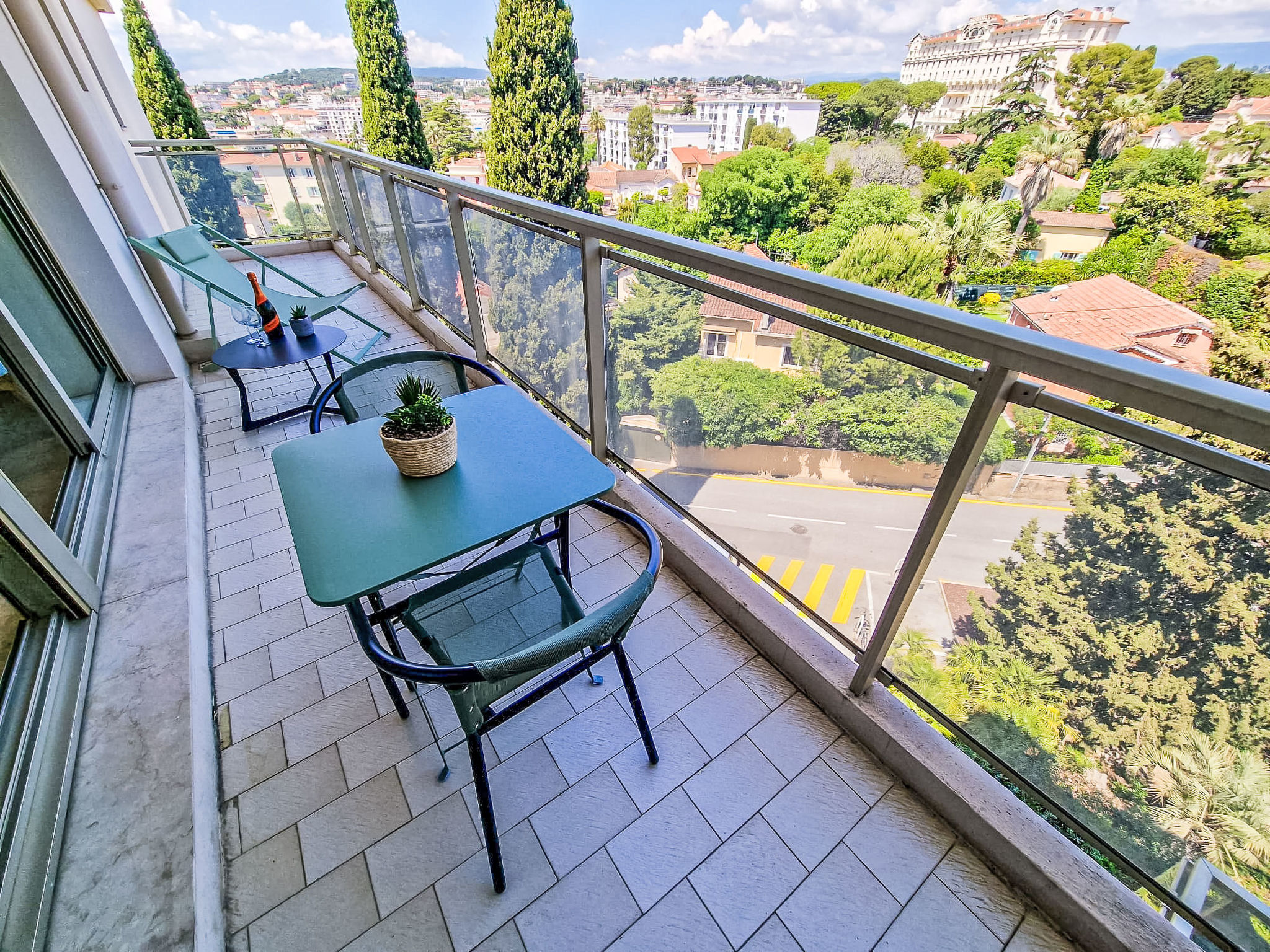 Photo of Le Floriana