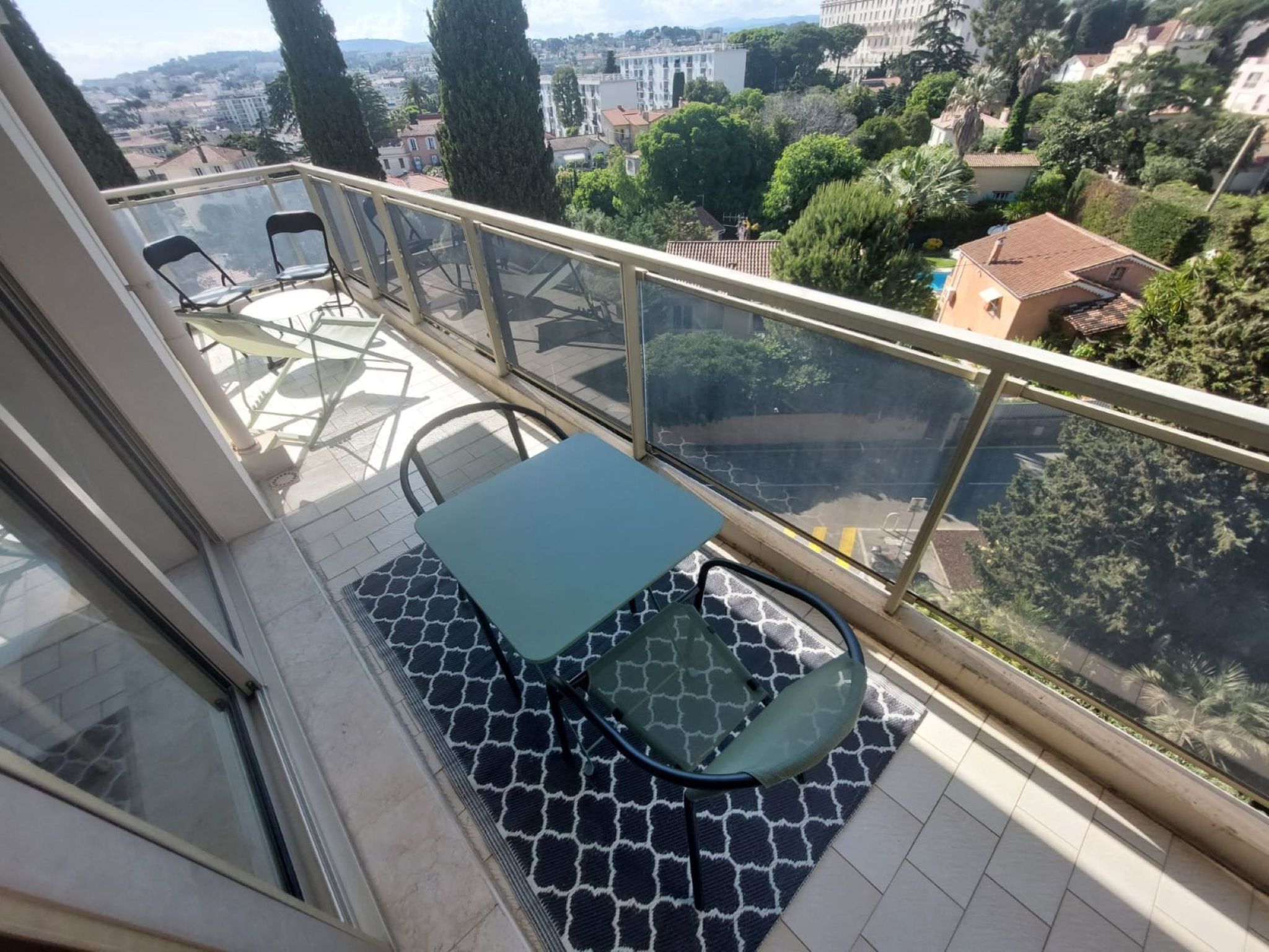 Le Floriana-Binnen