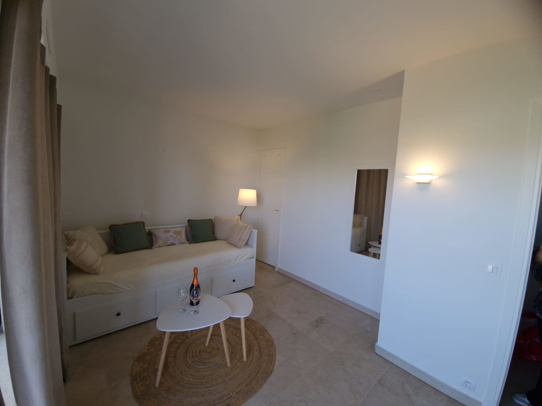 Photo of Le Floriana