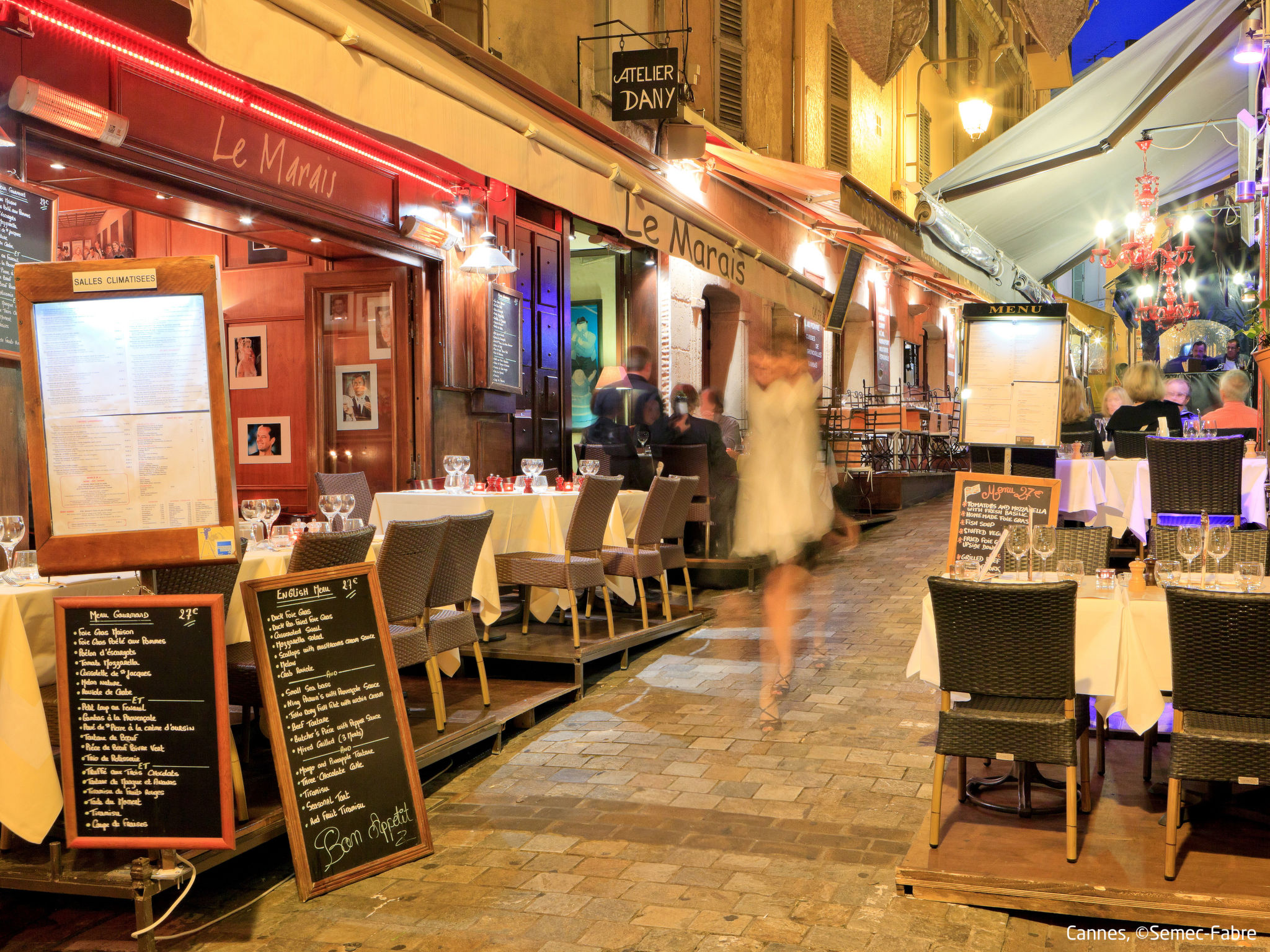 Photo of Le Floriana