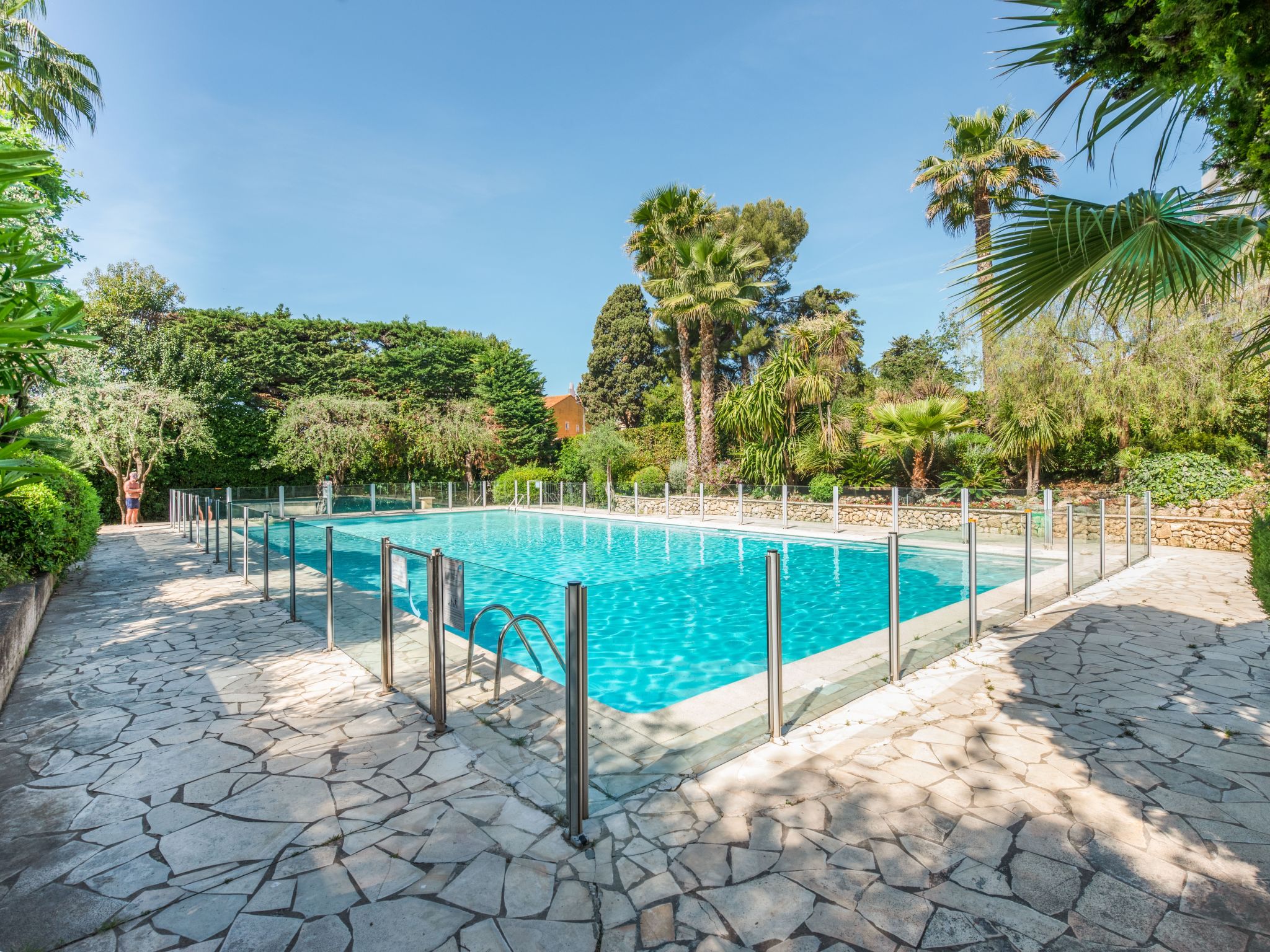 Photo of Le Floriana