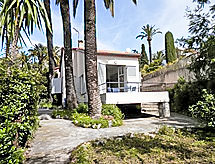 Villa Esmeralda: Vrijstaand vakantiehuis op 250m van het strand in Cannes - thumbnail 6