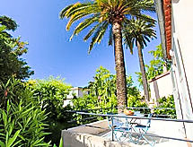 Villa Esmeralda: Vrijstaand vakantiehuis op 250m van het strand in Cannes - thumbnail 1
