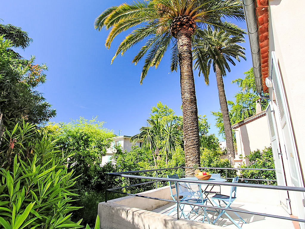 Ferienhaus Villa Esmeralda Ferienhaus  Cannes