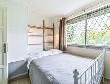 Palm Beach appartement op 200 meter van zee in Cannes - thumbnail 5