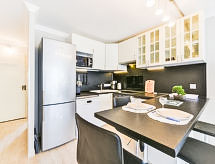 Palm Beach appartement op 200 meter van zee in Cannes - thumbnail 2