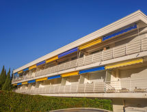Palm Beach appartement op 200 meter van zee in Cannes - thumbnail 6