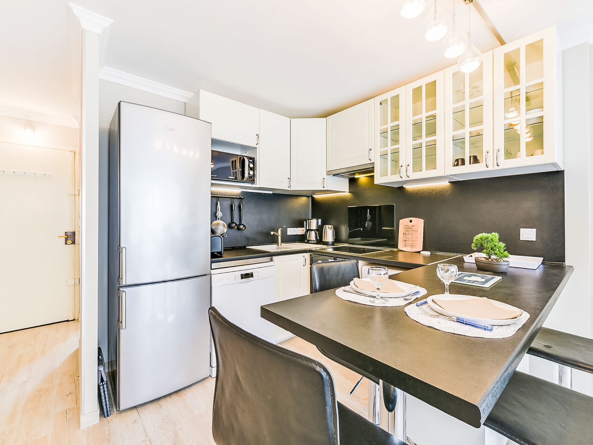 Photo of Le Beach Garden