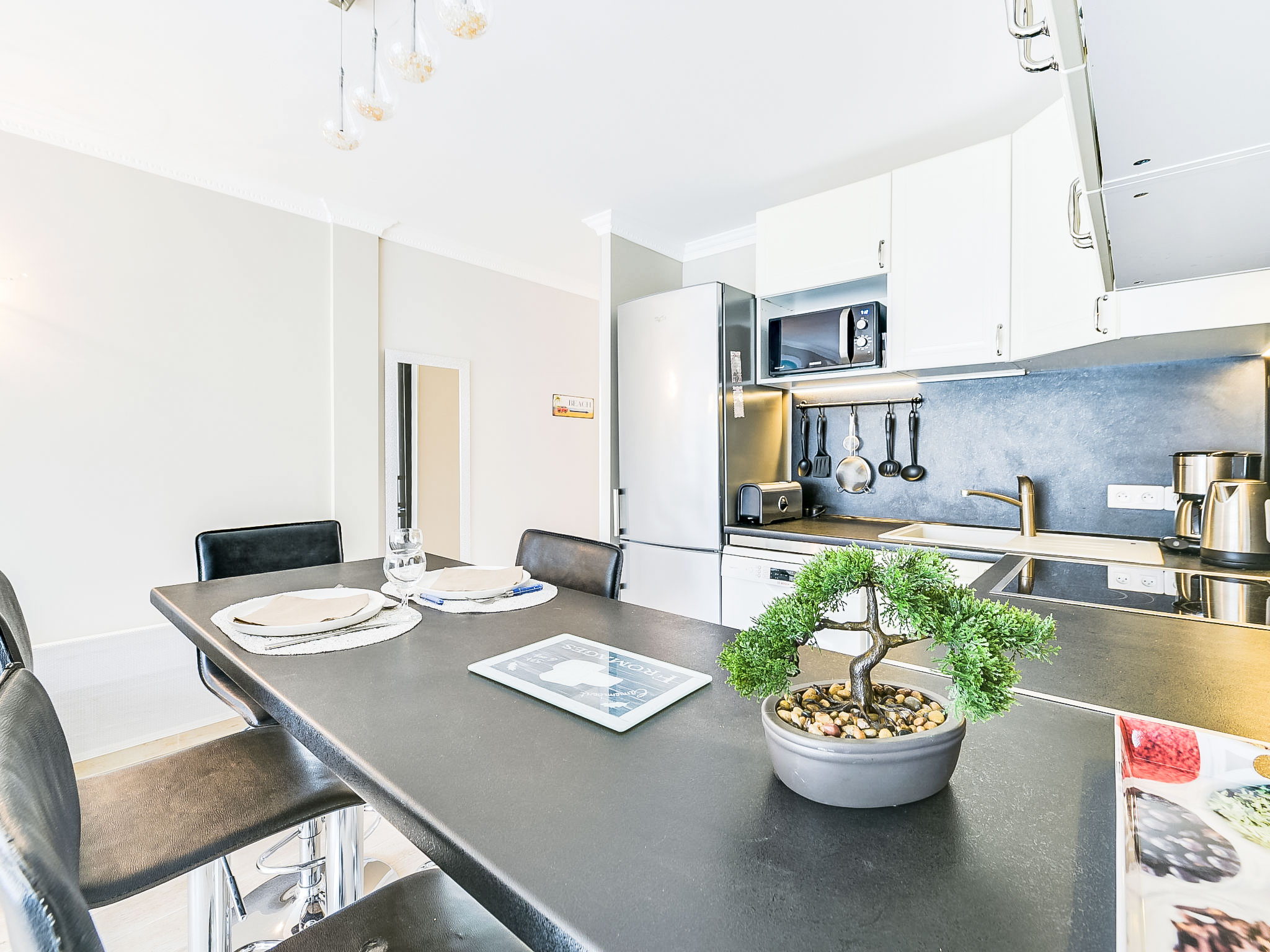 Photo of Le Beach Garden