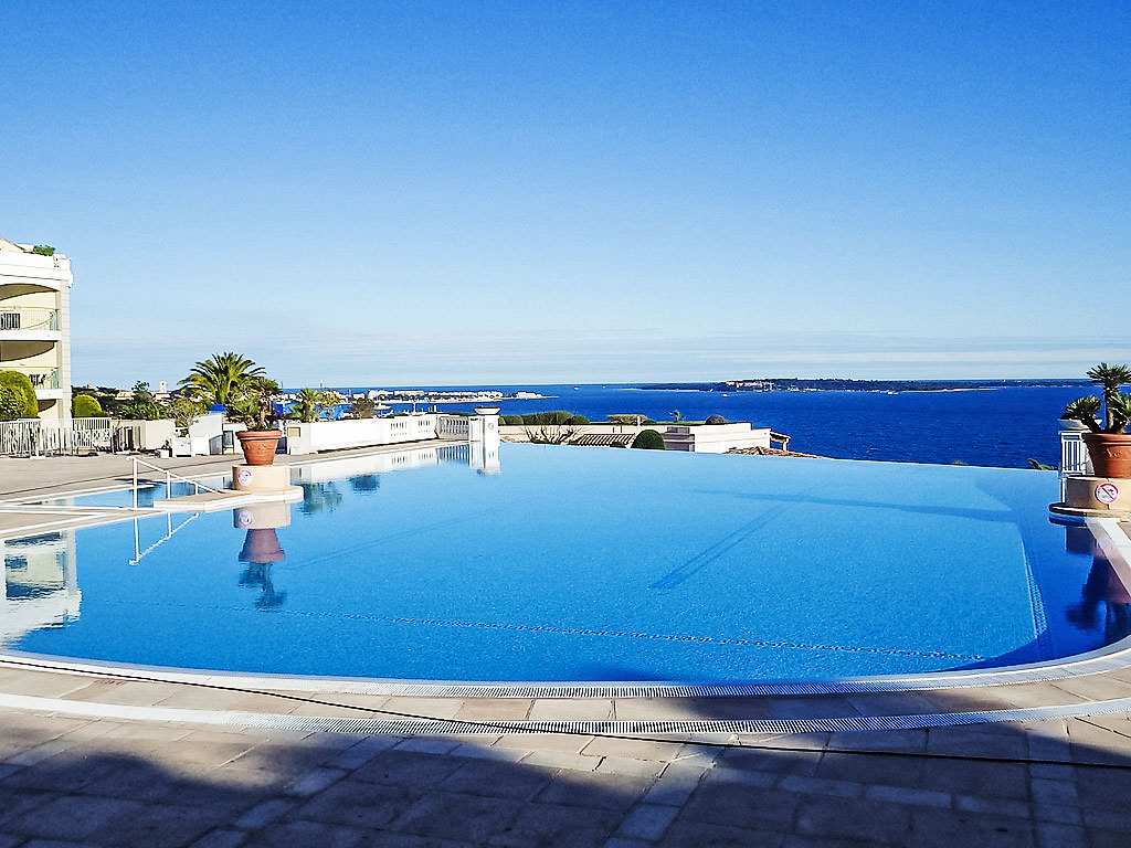 Appartement Villa Francia