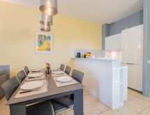 Villa Francia: Zeezicht appartement met zwembad in Cannes, 700m van strand - thumbnail 6
