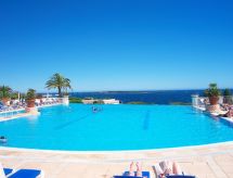Villa Francia: Zeezicht appartement met zwembad in Cannes, 700m van strand - thumbnail 4