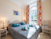 Licht appartement in Cannes met gedeeld zwembad, vlakbij zee en bergen - thumbnail 4