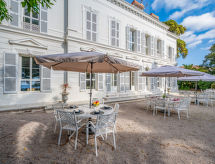 Licht appartement in Cannes met gedeeld zwembad, vlakbij zee en bergen - thumbnail 5