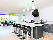 Strandappartement voor 5 in Cannes, op 50 meter van zee - thumbnail 3