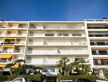 Strandappartement voor 5 in Cannes, op 50 meter van zee - thumbnail 6
