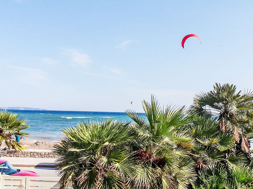 Ferienwohnung Lerins Ferienwohnung  Cannes