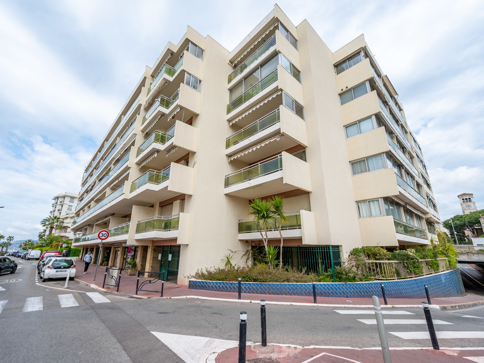 Photo of Les Sablons