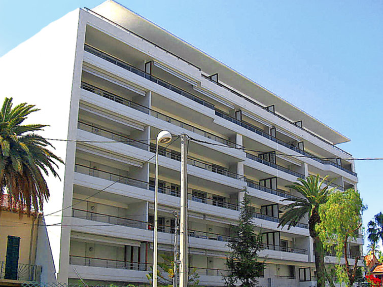 Cristal Croisette Apartment in Cannes