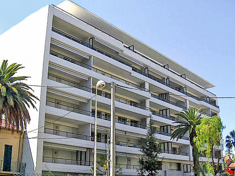 Cristal Croisette Apartment in Cannes