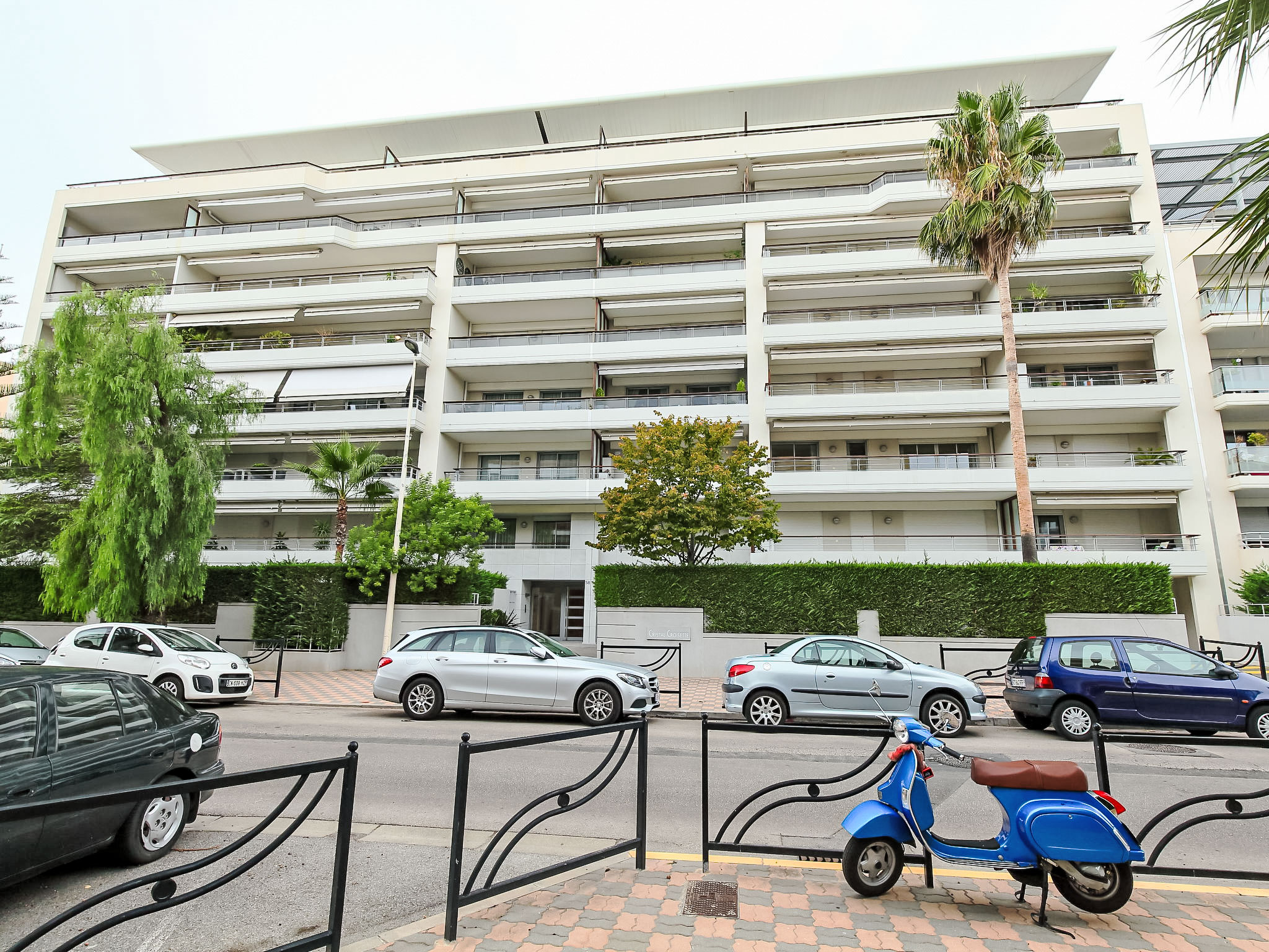 Photo of Cristal Croisette