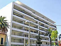 Modern appartement in Cannes, 200 meter van het strand - thumbnail 6