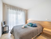 Modern appartement in Cannes, 200 meter van het strand - thumbnail 5