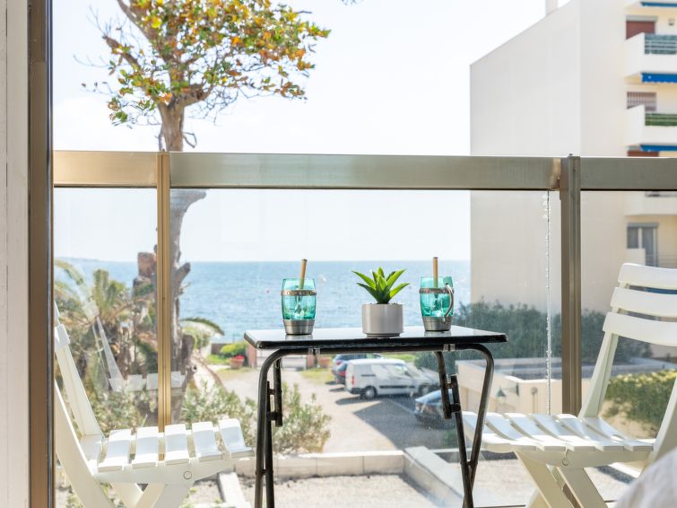 Villa Hespérides Apartment in Cannes