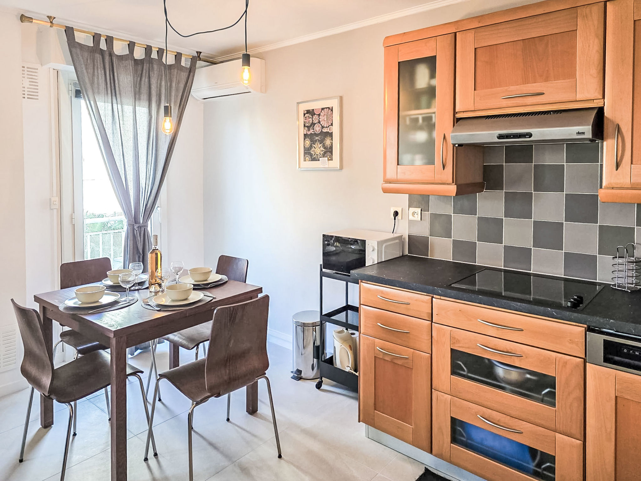 Photo of Reine Astrid